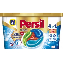 Капсули для прання Persil Discs Нейтралізація запаху, 11 шт