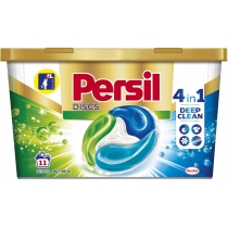 Капсули для прання Persil Discs Універсальні, 11 шт