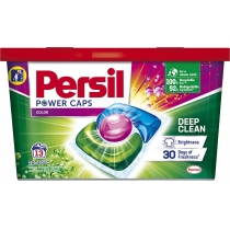 Капсули для прання Persil Color, 13 шт