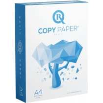 Папір офісний Basic COPY PAPER А4 80г/м2 500арк. клас С