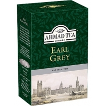 Чай чорний листовий AHMAD Tea "Граф Грей" 200г