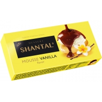 Десерт «Shantal’» мус зі cмаком ванілі 160 г