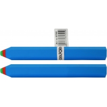 Гумка для олівця у вигляді олівця