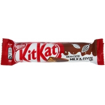 Батончик "KitKat" Чанкі, 40г