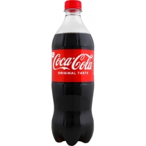 Напій Coca-Cola 0,75