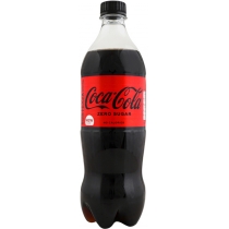 Напій Coca-Cola 0,75 , Зеро