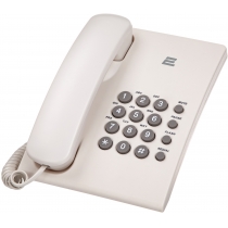 Дротовий телефон 2E AP-210 White