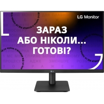 Монiтор LCD 23.8