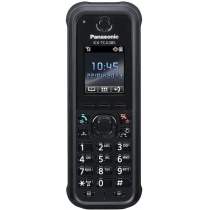 Системний бездротовий DECT телефон Panasonic KX-TCA385RU