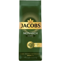 Кава мелена смажена JACOBS MONARCH CLASSIC 450 г
