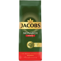 Кава мелена смажена JACOBS MONARCH INTENSE 450 г