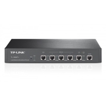Мультисервісний маршрутизатор TP-LINK TL-R480T+ 1xFE LAN 3xFE LAN/WAN 1xFE WAN