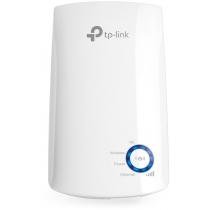 Повторювач Wi-Fi сигналу TP-LINK TL-WA850RE N300 1хFE LAN