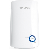 Повторювач WiFi-сигналу TP-LINK TL-WA854RE N300