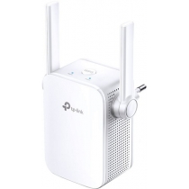 Повторювач Wi-Fi сигналу TP-LINK TL-WA855RE N300 1хFE LAN ext. ant x2