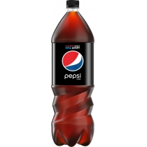 Напій Pepsi Black, 1л