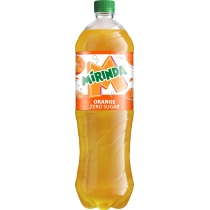 Напій Mirinda Orange Free, 0.5л