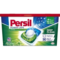 Капсули для прання Persil Power caps Універсал, 35 циклів прання