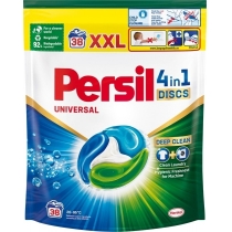 Капсули для прання Persil диски Універсал, 38 циклів прання