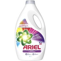 Гель для прання Ariel Color 2.4 л
