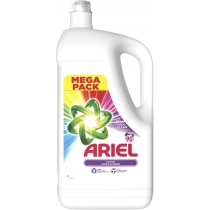 Гель для прання Ariel Color 4.5 л
