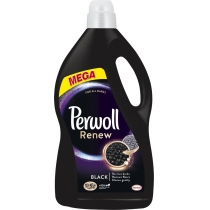 Засіб для делікатного прання Perwoll Renew для темних та чорних речей 3740мл, 68 циклів прання