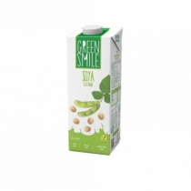 Напій соєвий Green Smile 1000 г 2,5% жирність