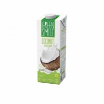 Напій рисово-кокос. з кальцієм Green Smile 1000 г 3% жирність
