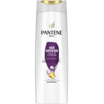 Шампунь для волосся Pantene Pro-V Поживний коктейль 400 мл