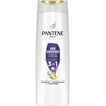 Шампунь для волосся Pantene Pro-V 3 в 1 Живильний Коктейль 360 мл