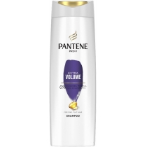 Шампунь для волосся Pantene Pro-V Додатковий об'єм 400 мл