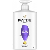 Шампунь для волосся Pantene Pro-V Додатковий об'єм 1000 мл