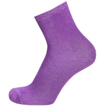 Шкарпетки дитячі демісезонні бавовняні DUNA 4059; 18-20; світло-фіолетовий