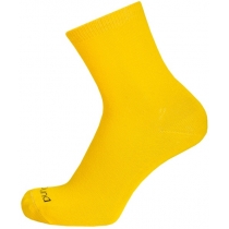 Шкарпетки дитячі демісезонні бавовняні DUNA 4059; 2022; теплий жовтий