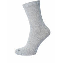 Шкарпетки дитячі демісезонні бавовняні DUNA 4710; 16-18; світло-сірий
