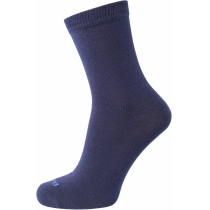 Шкарпетки дитячі демісезонні бавовняні DUNA 4710; 20-22; темно-синій
