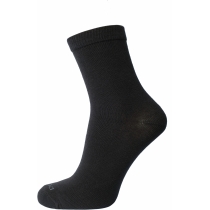 Шкарпетки дитячі демісезонні бавовняні DUNA 4710; 18-20; чорний