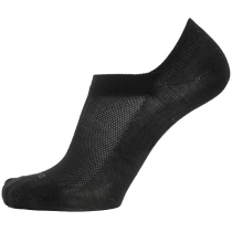 Шкарпетки жіночі літні бавовняні, сіточка  "Sport", DUNA 862; 23-25; чорний