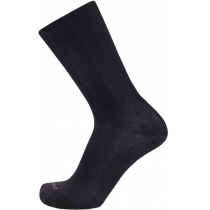 Шкарпетки чоловічі демісезонні бавовняні DUNA 2142; 27-29; чорний