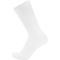 Шкарпетки високі чоловічі демісезонні бавовняні DUNA 2240; 27-29; білий