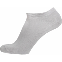 Шкарпетки чоловічі демісезонні бавовняні, укорочені DUNA 7018; 27-29; сірий