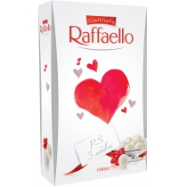 Цукерки Raffaello 80 г
