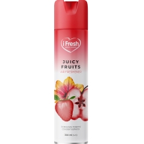 Освіжувач повітря juice fruits ТМ iFresh 300 мл