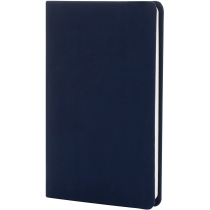 Щоденник недатований, Vivella, темно-синій, А5
