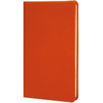 Щоденник недатований, Vivella, помаранчовий, А5