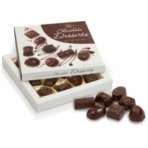 Набір цукерок "Chocolate Desserts" 150 гр