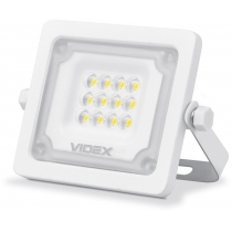 LED прожектор VIDEX F2e 10W 5000K