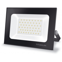 LED прожектор TITANUM TLF506 50W 6000K
