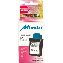 Картридж для Lexmark Z715 MicroJet  Black HL-50B
