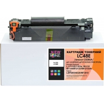 Картридж для HP LaserJet P1102 NEWTONE 85A/725  Black LC48E